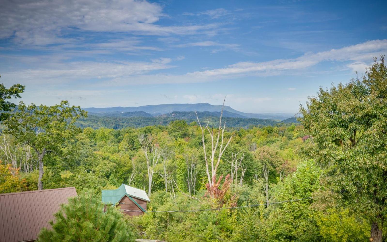 Vila Journey'S End Gatlinburg Exteriér fotografie